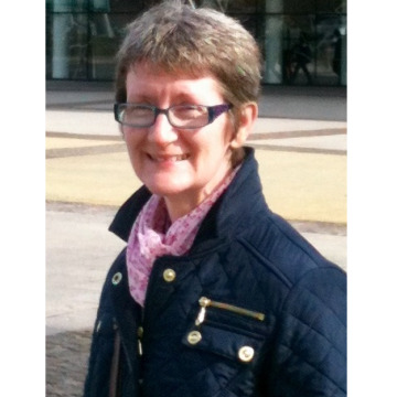 Notice Gallery for Ann Marie MAGUIRE