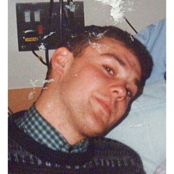 Photo for notice Neil James KENDALL