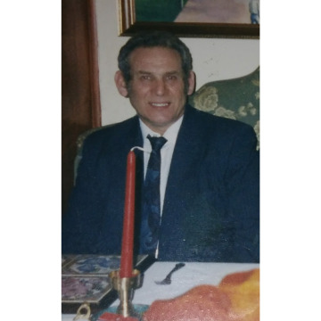 Photo for notice Royston Charles DUDDRIDGE