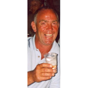 Photo of STEPHEN MIDGLEY