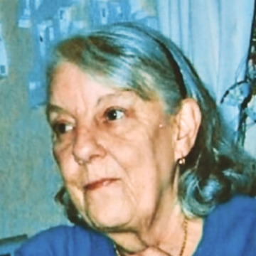 Photo for notice Lesley Mona RAY