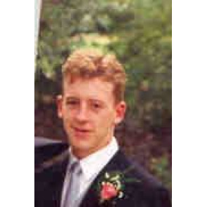Photo of MARK FOULKES