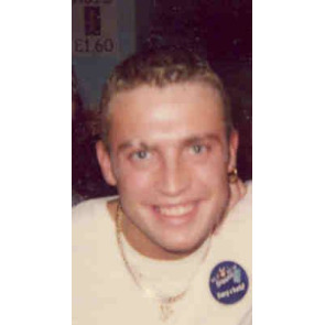 Photo of SCOTT CHURCHILL