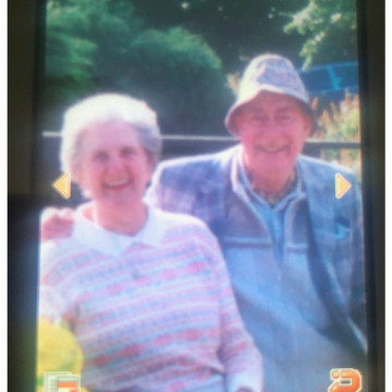 Notice Gallery for GEORGE THOMAS GREENOW