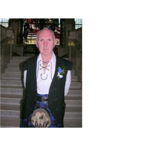 Photo of KENNY NAIRNS
