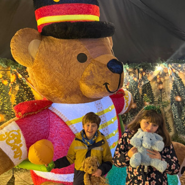 Photo for notice Emily KIRKUP