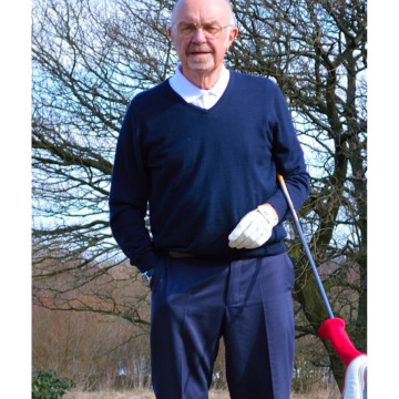 Photo of BRIAN LEVER