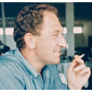 Photo of DAVID WILLIAM HUMBLE