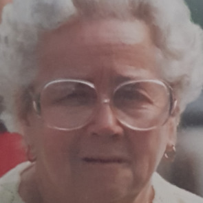 Notice Gallery for MARY EDITH DEAN