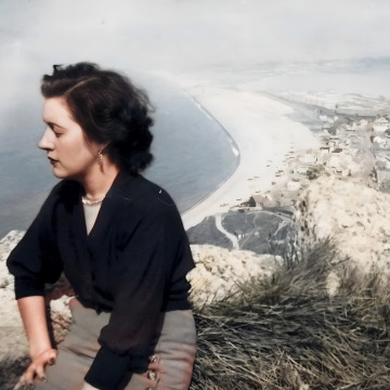 Tribute photo for Joan WARREN