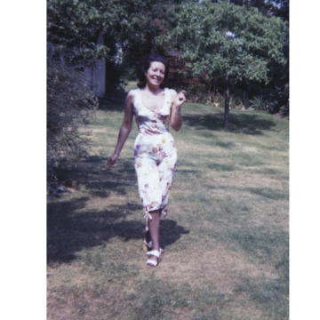 Photo for notice Joan WARREN