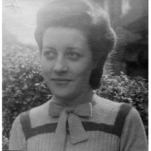 Notice Gallery for Joan WARREN