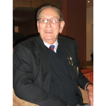 Photo for notice Robert James (robin) ROBERTS
