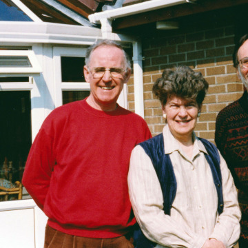 Notice Gallery for EMRYS WYNN JONES