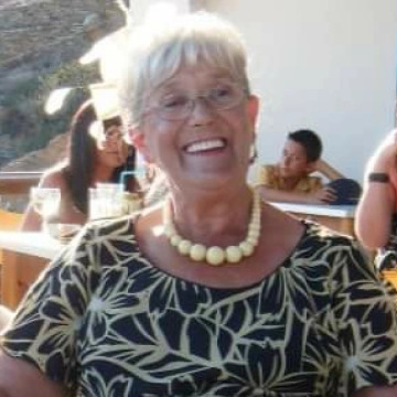 Notice Gallery for Jean Hall