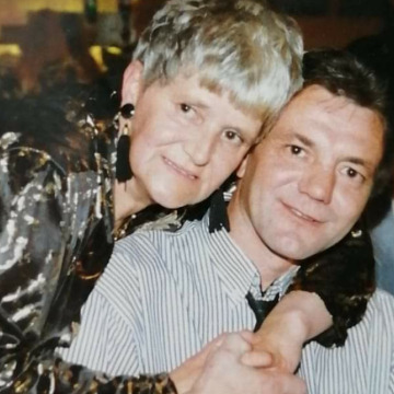 Tribute photo for Jean Hall