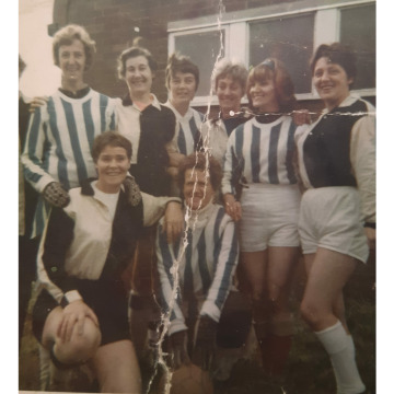 Photo for notice  JEAN HALL