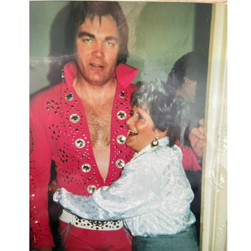 Photo for notice  JEAN HALL