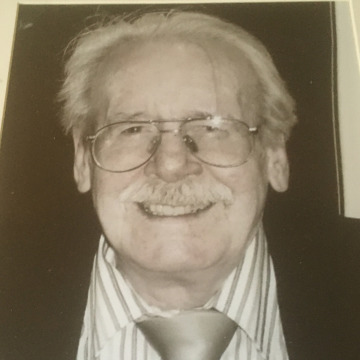 Notice Gallery for Terence Hugh FRANCIS