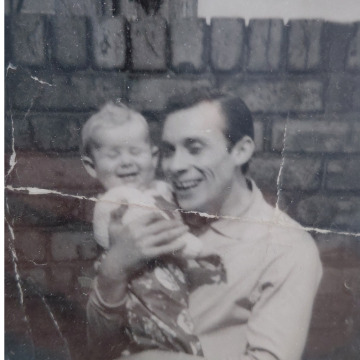 Photo for notice Thomas HOLE