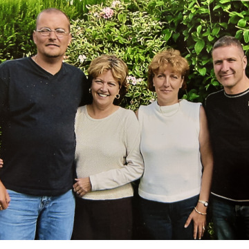 Photo for notice Irene Mccartney MCMILLAN NEE RAEBURN