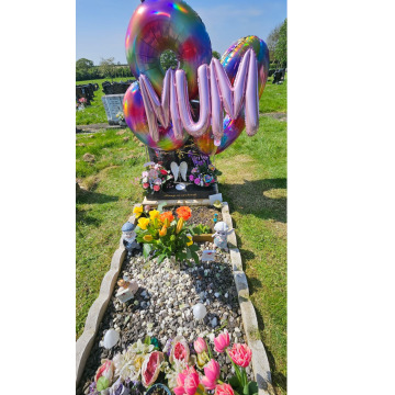 Notice Gallery for VERA HODGE