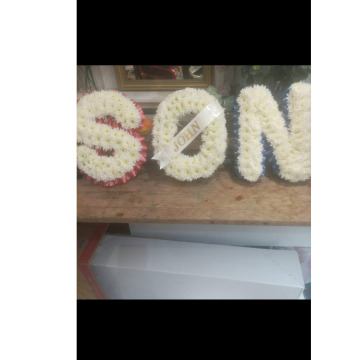 Photo for notice Jackie MCTAGGART