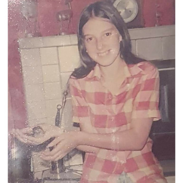 Photo for notice Dianne THOMAS