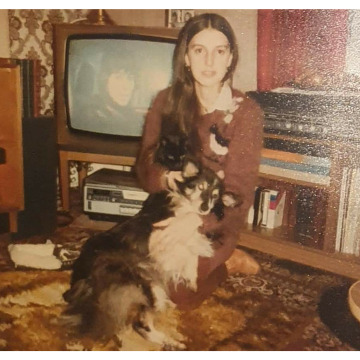 Photo for notice Dianne THOMAS