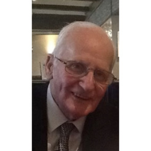 Photo of WALTER KIRK