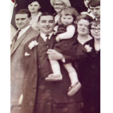 Photo for notice Arthur HOWARTH