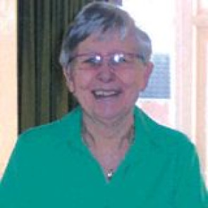 Notice Gallery for MAY O'LOUGHLIN