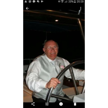 Photo for notice James WYLIE