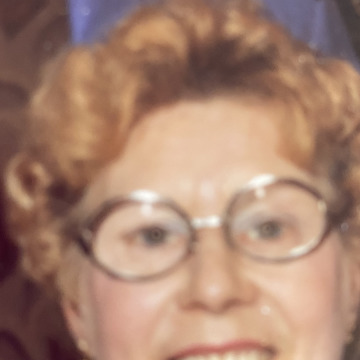 Photo for notice Phyllis Doreen SULLIVAN