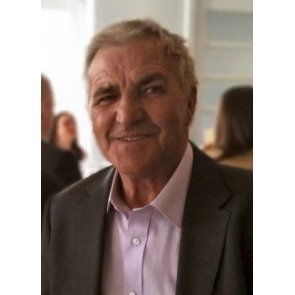 Notice Gallery for JOSEPH McGONAGLE HUGH