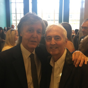 Tribute photo for DENNIS GEORGE WOOD