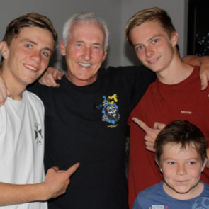 Notice Gallery for DENNIS GEORGE WOOD