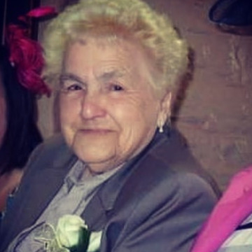 Notice Gallery for Lily May BIRD