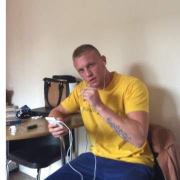 Notice Gallery for REECE ALLEN