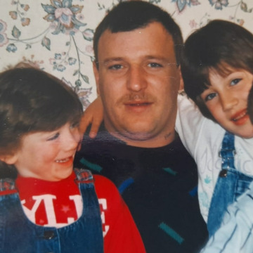 Photo for notice Phillip JARVIS