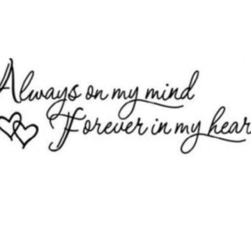 Notice Gallery for HELEN MORRISON