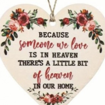 Notice Gallery for HELEN MORRISON