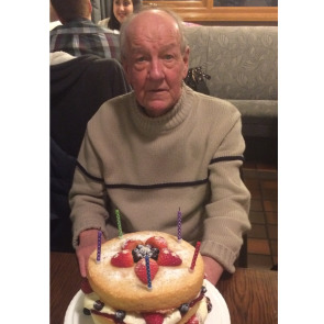 Notice Gallery for Peter Rhys Charles MATHIAS