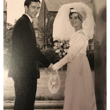 Tribute photo for PAULINE WOOD