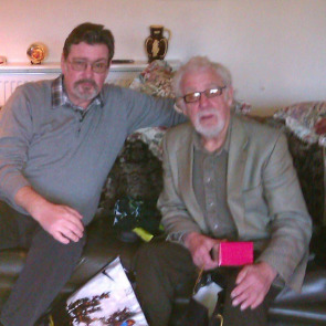 Notice Gallery for MALCOLM BRYDSON