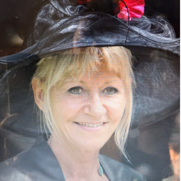 Photo for notice Belinda COBURN