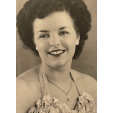 Photo for notice Fred BEBBINGTON