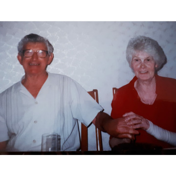 Photo for notice Margaret QUIRKE