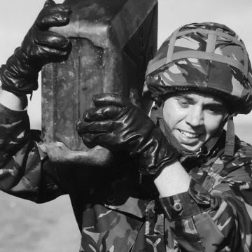 Photo of WAYNE PEACOCK