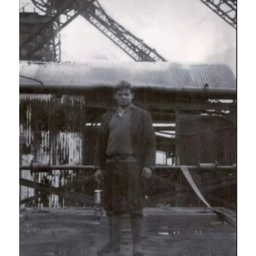 Photo for notice Terence FURLONG